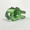 ZTTO 45mm MTB Stem Ultralight High strength Short Stem 31.8MM Mountain Road Bike Stem Aluminum Alloy DH/AM/XC Stem Parts. 