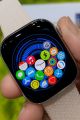 HK11 Pro Max 8th Gen+ Series11 Smart Watch 4GB ROM Super Amouled display Full Touch Screen, Fitness Tracker & Multi-Functional Features**. 
