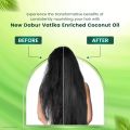 Dabur Vatika Enriched Coconut Hair Oil 300ml. 