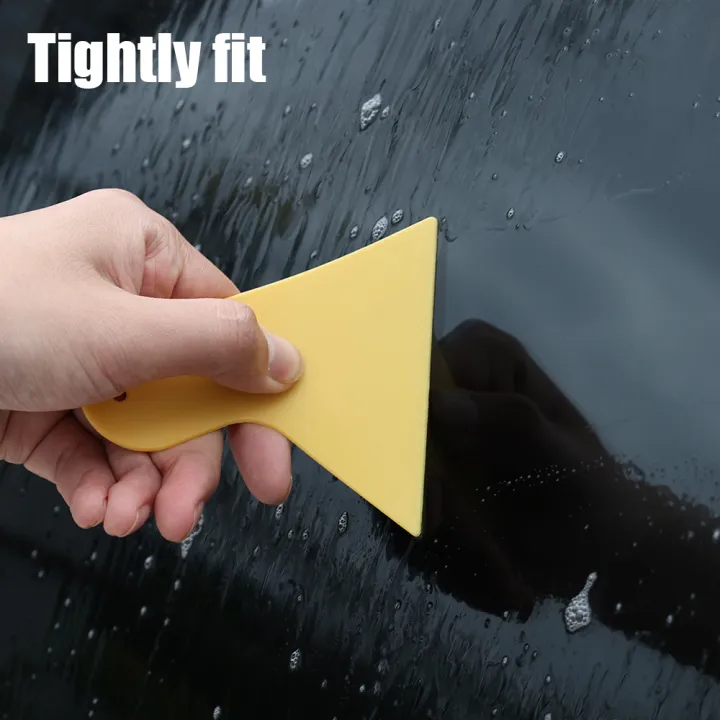 10/20pcs%20Plastic%20Thick%20Scraper%20Car%20Vinyl%20Wrap%20Triangle%20Tinting%20Squeegee%20Mobile%20Phone%20Film%20Decal%20Sticker%20Scraper%20Auto%20Cleaning%20-%20Image%205