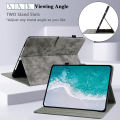 Leather Case for   Tab A11 A9 + 8.7 Plus S5e T720 Tablet Cover Tab A 10.1 T510 A8 X200 X115 10.5 A7 Lite 10.4 Case. 