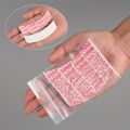 Wholesale 36pcs/72pcs/108pcs  Waterproof Supertape Hair Tape Double Side Adhesive Super Tape For Lace Wig Toupee Replacement. 