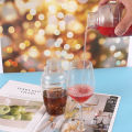 Plastic Cocktail Shaker Martini Hand Shaker Cup with Scales 350ml/530ml/700ml/1000ml Milk Tea Wine Drink Shaker Mixer Bar Tool. 