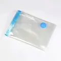 Vacuum Storage Bags - Save up to 80% Space and Protect ltems From Dust, Insects, Germs - Perfect Solution For Organising Home and Travel ⁃ Ideal for Clothes, Bedding, Blanket, Pillows, Sweater, Dress and More