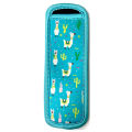 Popsicle Cover Icy Pole Holder Ice Cream Stick Covers Cartoon Pattern Anti Melting Non Freezing Hand Ice Stick Protective Cover. 