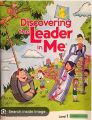 DISCOVERING THE LEADER IN ME BOOK 1. 