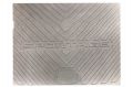 Kia Sportage PVC Trunk Mat Premium Quality Imported Tray Type Waterproof and Washable. 
