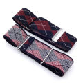 1Pair Men Shirt Adjustable Armband Sleeve Fashion Arm Band Hold Up Garter Bartender Cuff Holder High Density Elastic Band. 