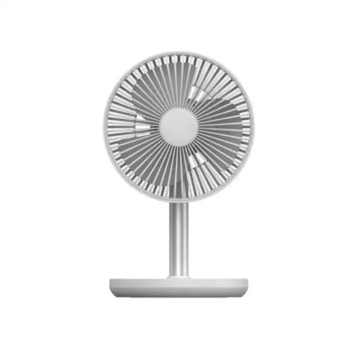 Jisulife%20FA13P%208000Mah%20Oscillating%20Extendable%20Desk%20Fan%20-%20Image%204