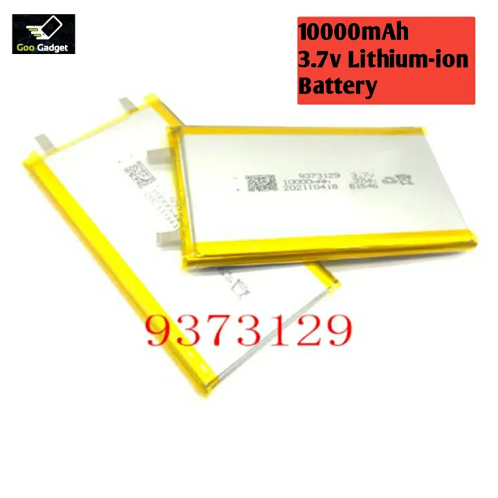 3.7V%2010000%20mAh%20Lithium%20Polymer%20(Li-Po)%20Rechargeable%20Battery%20for%20DIY%20Power%20Banks,%20Laptop%20Cells,%20and%20High-Capacity%20Applications%20-%20Image%202