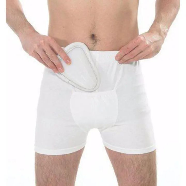 Cricket Underwear Supporter Boxer Style