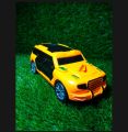 Mini 3d Luxury lighting Car Multicolor For Toy. 