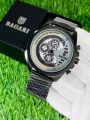 Bagari Original Chronographic. 