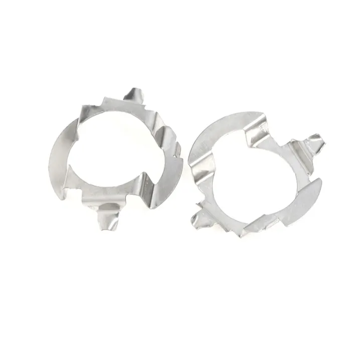 2pcs%20H7%20Led%20Headlight%20Lamp%20Adapter%20Socket%20Base%20Retainer%20Holder%20For%20Octavia%20A5%20For%20Explorer%20For%20Ben.z%20ML350%20Audi%20Car%20Accessories%20-%20Image%205