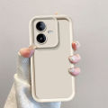 For Vivo Y22 Case vivo Y22s Phone Case vivo Y22 2022 Cover Vivo Y22T Protection Shockproof Matte Back Cover protection Skin Feel.