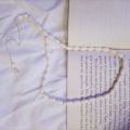tasbeeh camel teeth orignal  imported 33 beads very rare beautifull packing  best for gift. 
