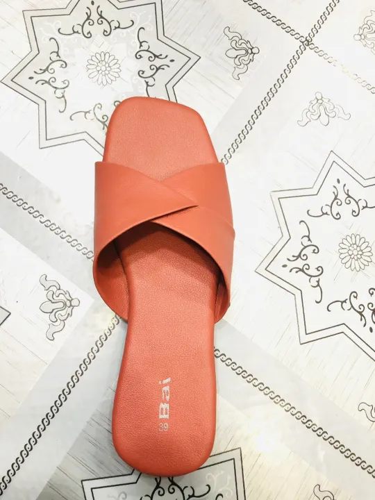 Simple%20Square%20Shap%20Flat%20Sandal%20for%20ladies%20and%20girls%20%7C%20Pati%20Sandal%20-%20Image%203