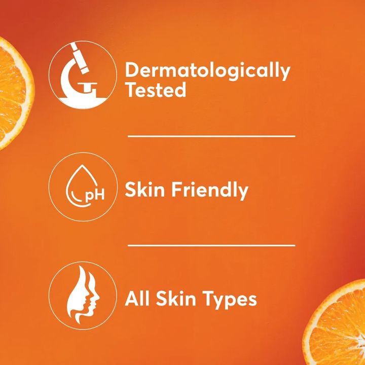 Himalaya%20Since%201930%20Brightening%20Vitamin%20C%20Orange%20Face%20Wash%20%E2%80%93%20100ml%20%7C%20Radiance%20&%20Glow%20for%20Dull%20Skin%20-%20Image%206