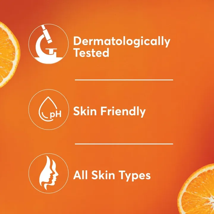 Himalaya%20Since%201930%20Brightening%20Vitamin%20C%20Orange%20Face%20Wash%20%E2%80%93%20100ml%20%7C%20Radiance%20&%20Glow%20for%20Dull%20Skin%20-%20Image%206