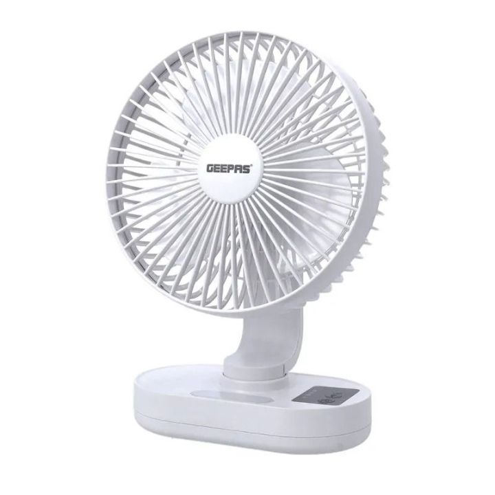 Geepas%20Rechargeable%20Fan%20Table%20Fan%20Mini%20Fan%208%20Inch%20GF21157%20-%20Image%203