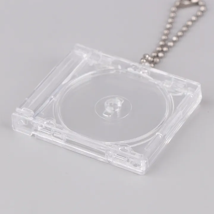DIY%20Mini%20CD%20Case%20Key%20Chain%201%20PCS%20Blank%20Album%20Backpack%20Hanging%20Decor%20Keychain%20Pendant%20-%20Image%206