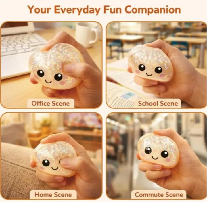 Hot%20Mini%20Glitter%20Dumpling%20Pressure%20Ball%20Sensory%20Squeeze%20Toy%20Realistic%20Steamer%20Bun%20Stress%20Reliever%20Soft%20Pinch%20Decompression%20-%20Image%204