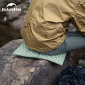 Naturehike Camping Mat Ultralight Folding Mini Mat Portable Foldable Picnic Pad Tent Sleeping Pad Outdoor Hiking Beach Mat. 
