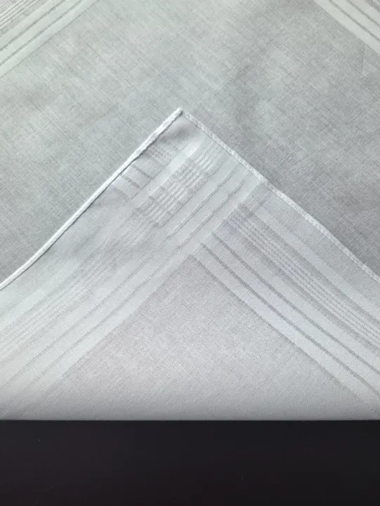 Thin%20Feel%206PCS%20Pure%20Cotton%20White%20Handkerchief%20Satin%20Satin%20Gentleman%20Handkerchief%20Suit%20School%20DIY%20Doodle%20Supplies%20Solid%20Color%20-%20Image%202