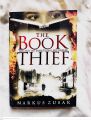 The Book Thief English Novel Complete. 