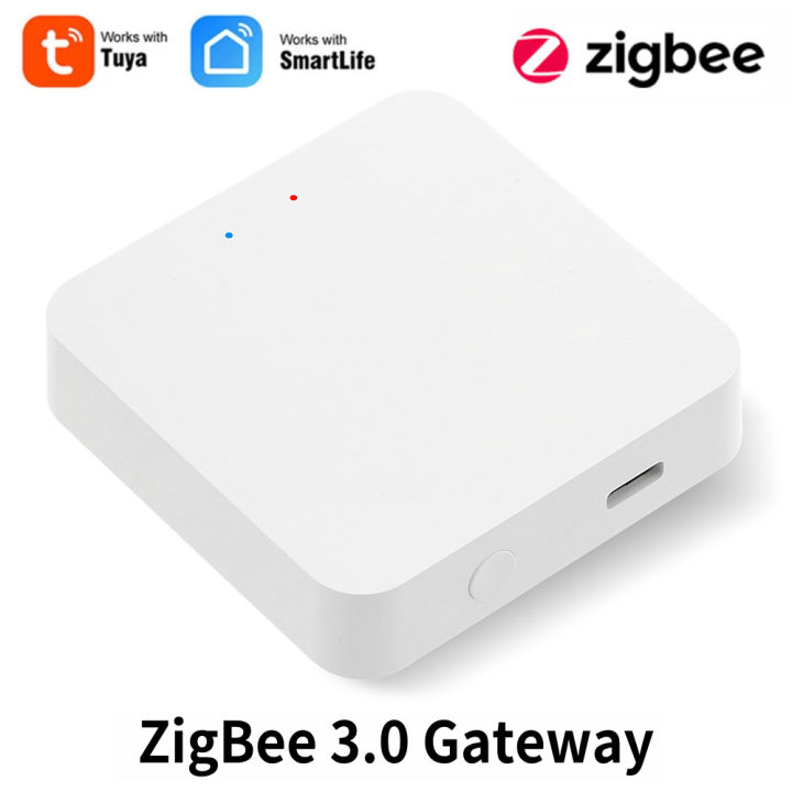 Tuya%20Smart%20Life%20Multi-mode%20Gateway%20Smart%20Home%20Automation%20Hub%20ZigBee%20WiFi%20Bridge%20Bluetooth%20Mesh%20Voice%20Control%20for%20Alexa%20%20-%20Image%207