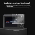For KODAK PIXPRO FZ55 Tempered Glass Screen Protector 9H HD Clear Anti-Scratch Protective Film Digital Camera LCD Guard.