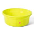 Phoenix Basin -28L,51cm Diameter,20cm Height,350g,Perfect for cleaning floors, hand washing laundry,food make & more. Extremely multi-purpose and durable.,Quality plastic material, No break and pade for light,. 
