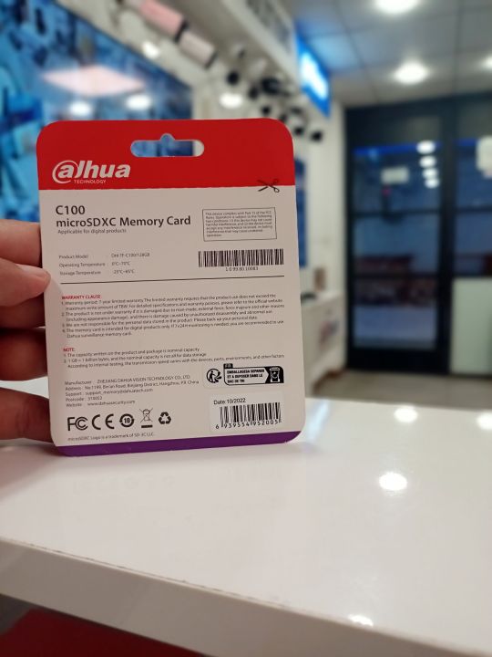 DAHUA%20/%20IMOU/HIK%20Sami%20Original%20(SD-Card)%20*128GB*%20&%20*256GB*%20-%20Image%203