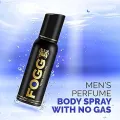 Indian Product Fogg Fresh Aromatic Fragrance Body Spray For men-120 Ml.