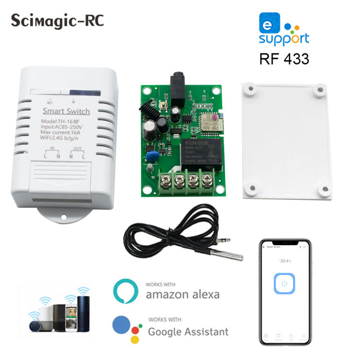 Tuya/Ewelink%20Smart%20Temperature%20Wifi%20Switch%2016A%20Intelligent%20Monitoring%20Thermostat%20Compatible%20with%20Alexa%20%20Home%20-%20Image%208