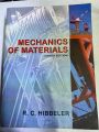 MECHANICS OF MATERIALS 8th EDITION BY R.C. HIBBELER. 