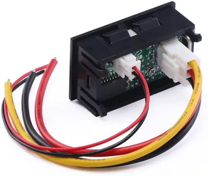 Led%20Digital%20Voltmeter%20Ammeter%20Dc%20Digital%20Multimeter%20100V%2010A%20Blue%20Red%20Led%20Amp%20Dual%20Digital%20Display%20Volt%20Meter%20Gauge%20Car%20Current%20Monitor%20Tester,%20Battery_powered%20-%20Image%203