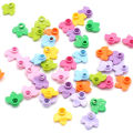 100pcs MOC 32607 Plant Plate Round 1x1 Leaves Pumpkin Tree DIY Enlighten Building Bricks Compatible Children Diy Bricks Toy.