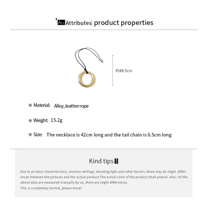 Punk%20Large%20U-Shape%20Geometric%20Pendant%20Necklace%20Women%20MenHorseshoe%20Adjustable%20Long%20Leather%20Rope%20Sweater%20Chain%20Necklaces%20Jewelry%20K-%20-%20Image%206