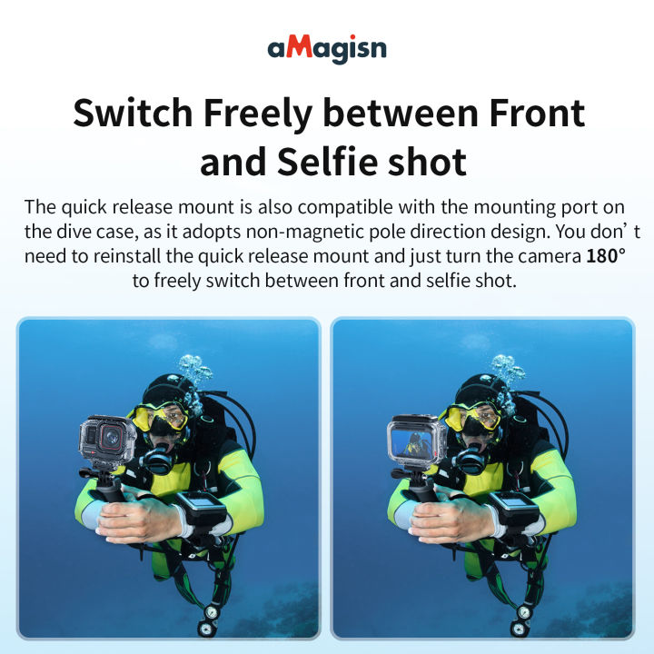 60M%20Waterproof%20Dive%20Case%20For%20Insta%20360%20Ace/Ace%20Pro/Ace%20Pro%202%20Anti-Scratch%20Protective%20Housing%20Shell%20Sports%20Camera%20Accessories%20-%20Image%203