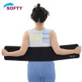 Soft Maternity Belly Support Belt | Adjustable Pregnancy & C-Section Band for Back Relief. 