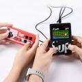 Built-in 500 Handheld Game Player 5.3-inch Handheld Classic arcade retro for Gameboy Output Emulator TV games Video Game Console.