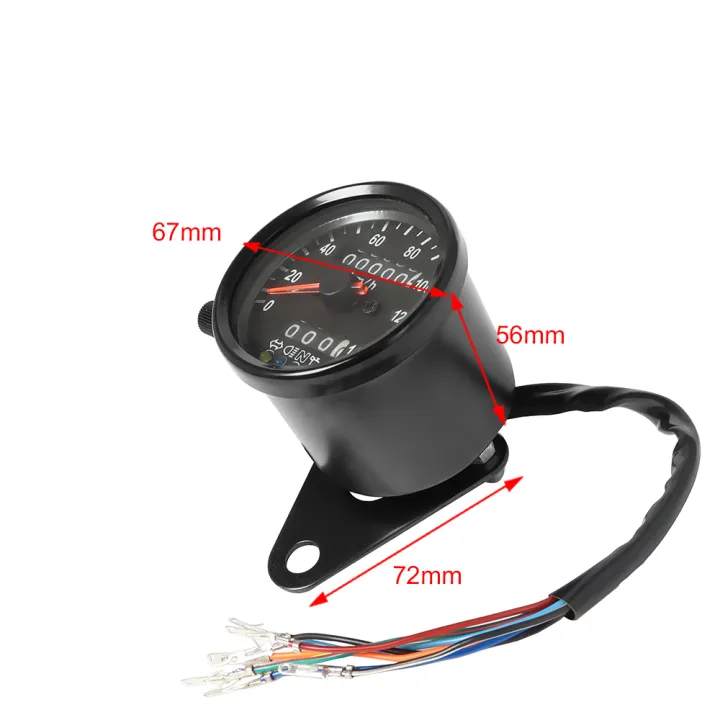 Universal%20Motorcycle%20LED%20Backlight%20Dual%20Odometer%200-140KM/H%20Speedometer%20Gauge%20Vintage%20Tachometer%20-%20Image%206