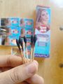 water proof  tilli kajal for women  12 pcs in box. 