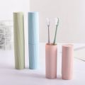 Travel Portable Toothbrush Box | Best For Travelling | Easily Storable. 