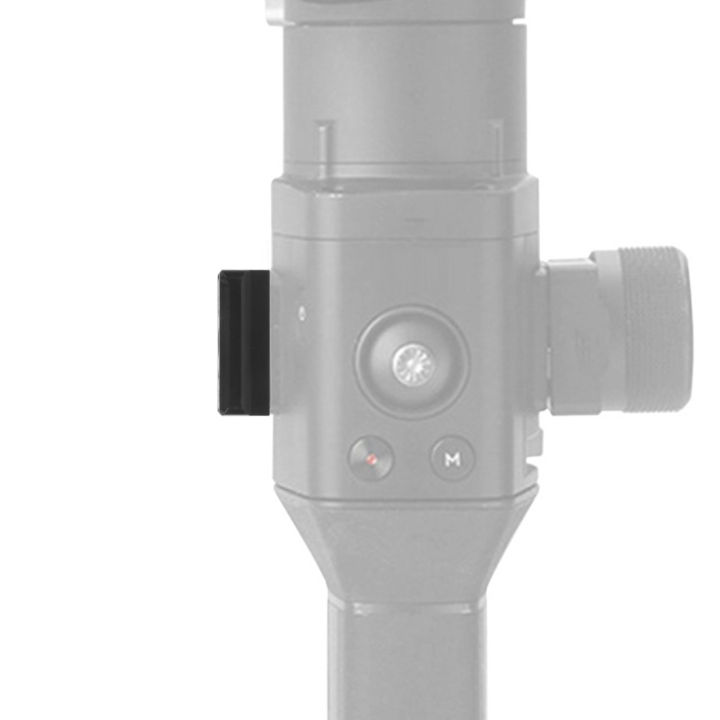 Monitor%20Stand%20Plate%20for%20DJI%20RONIN%20SC%20RS3%20RS4%20Stabilizer%20Extension%20Holder%20Adapter%20M4%201/4%20Screw%20Handheld%20Gimbal%20Accessories%20-%20Image%203