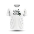 Summer Collection X GTA 5 l Printed T-shirt Trendy Fashion Elegant t-shirt Gym Sports Outdoor Casual Wear tshirt for Men. 
