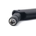 Wireless Antenna 2.4GHz/5GHz 6DBi RP-SMA Connector. 