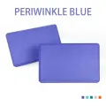 Yoga Building Blocks Cubes Pilates Bricks Reinforcement Mats Sports Yoga Supplies Exercise Home Exercise Equipment Fitness Eva. 