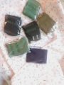 6 Pair Anti Slip Grip Non Skid Crew Cotton Socks.